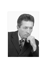 Ногуманов Ильгам Гайсович